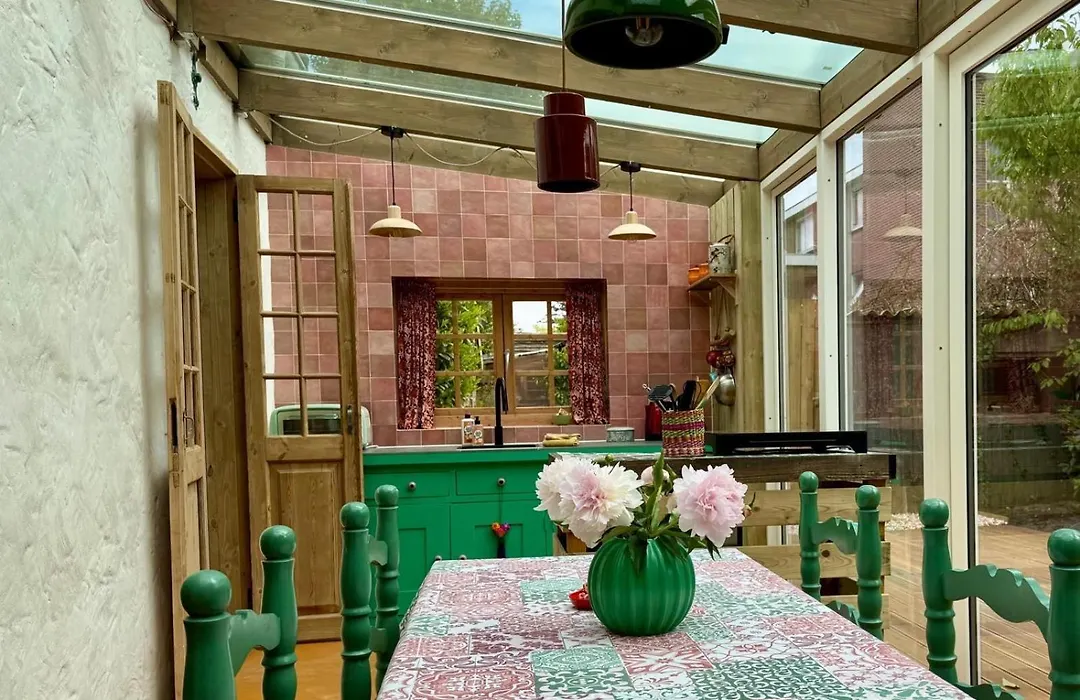 In de Aap - Appartementen&Guesthouse-1